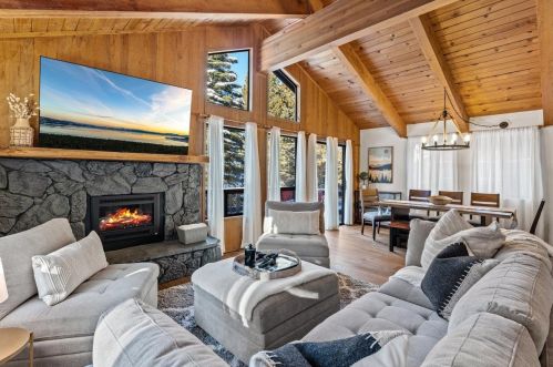 1016 Martis Lndg, Truckee CA  96161-4000 exterior