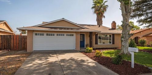 7435 Parkvale Way, Citrus Heights, CA 95621-1707