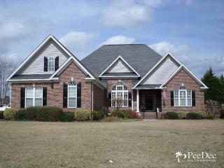 1975 Osprey Dr, Florence, SC 29501-8133