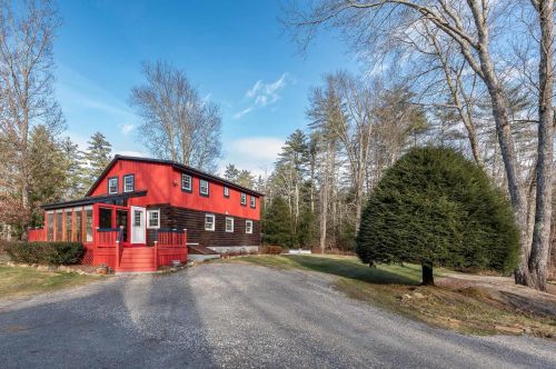 26 Gerrish Dr, Nottingham, NH