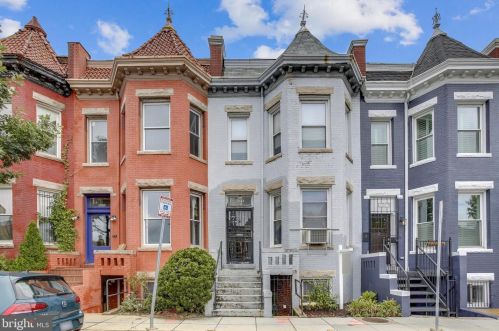 2031 Capitol St, Washington, DC 20003-1719
