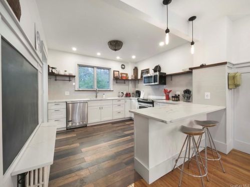 134 Highland Lake Rd, Highland Lake NY  12743-5109 exterior