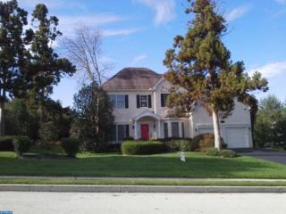 7044 Redcoat Dr, Flourtown, PA 19031-1314