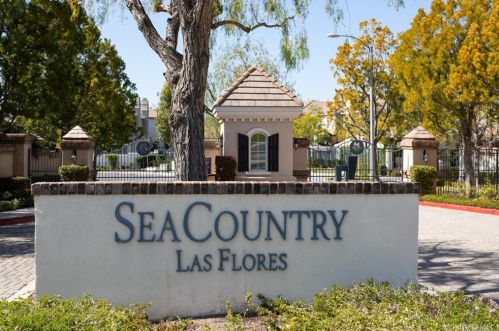 96 Seacountry Ln, Trabuco Canyon CA  92688-5524 exterior