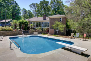 7601 Setter Trace Ln, Charlotte, NC 28216-1174