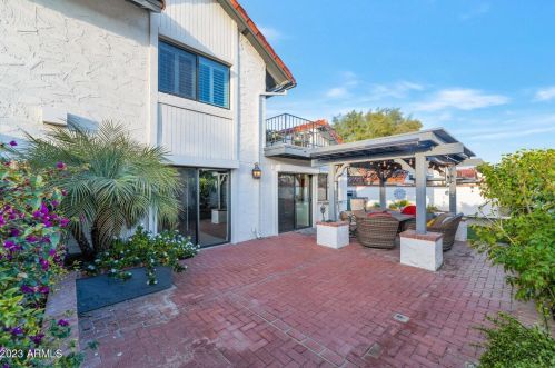 5822 Scottsdale Rd, Scottsdale AZ 85253-5415 exterior