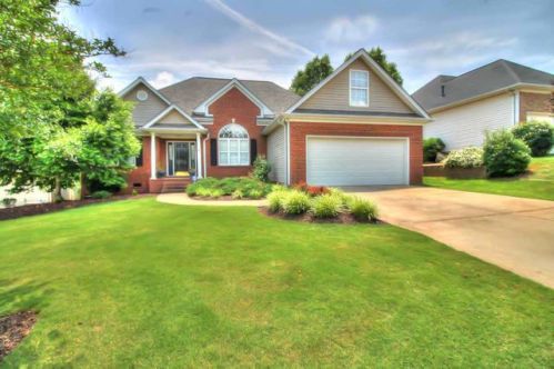 617 Melrose Park Ln, Moore SC  29369-8949 exterior