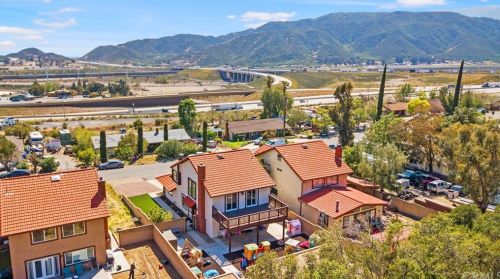 18360 Santa Fe Ave, San Bernardino CA  92407-1346 exterior