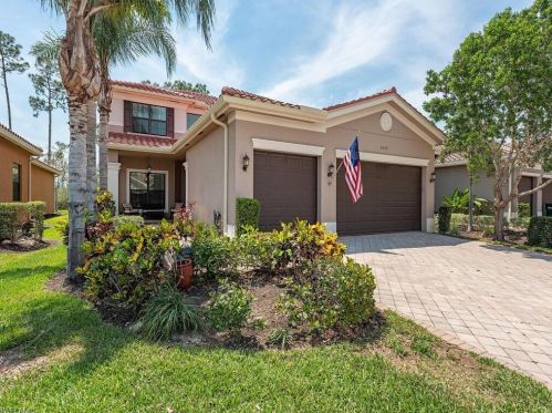 3059 Hudson Ter, Naples, FL 34119-3383