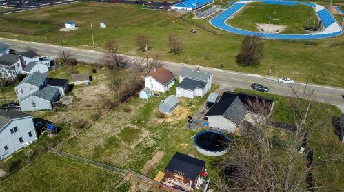 1339 Willard St, Washington Ch OH  43160-2373 exterior