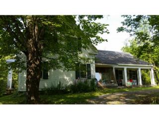 2607 Crosstown Rd, Montpelier, VT 05602-9037