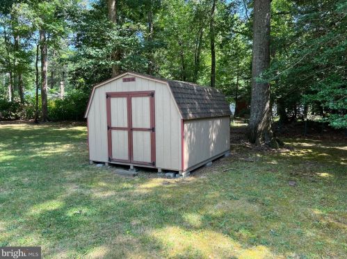37520 Mahogany St, Millville DE  19970-4449 exterior