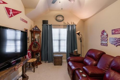 6905 Gamecock Dr, Greenville TX  75402-7720 exterior