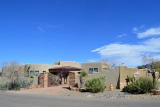 9 Anasazi Trails Rd, Placitas, NM 87043-8766