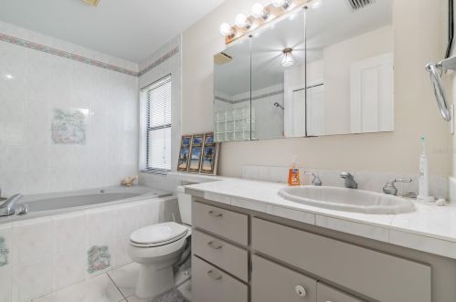 3664 Darston St, Palm Harbor FL  34685-1182 exterior