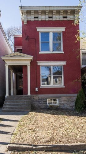 20 Butler St, Covington, KY 41016-1448