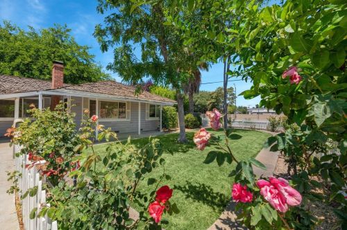 13 Virginia Ave, Campbell, CA 95008-2701
