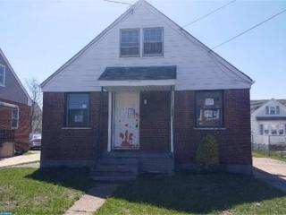 1009 Lalor St, Trenton, NJ 08610-6324
