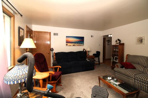 2524 63, Milwaukee WI 53219-2627 exterior