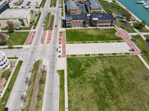 316 56th St, Kenosha WI  53140-3795 exterior