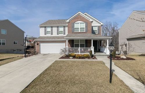 9843 Melody Dr, Hamilton, KY 41091-6903