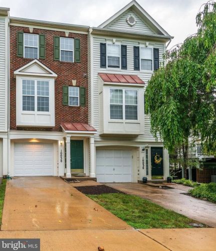 10038 Lord Lovat Way, Bristow, VA 20136-3022