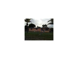 12440 Randall Park Dr, Miami, FL 33167-2146