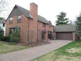 506 Ruder St, Wausau, WI 54403-6619
