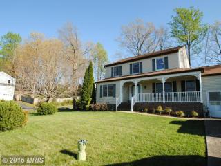 266 Choptank Rd, Stafford, VA 22556-6442