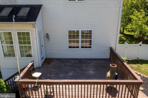 50 Ashley Cir, Gilbertsville PA  19525-8876 exterior