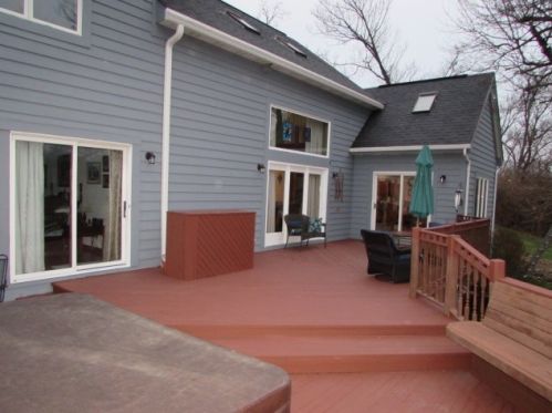 73 Canon Rdg, Newport KY  41075-2059 exterior