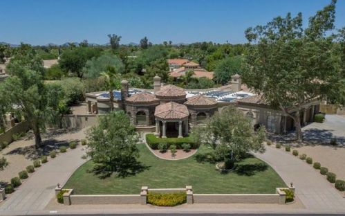 12780 83rd Pl, Scottsdale, AZ 85260-5243