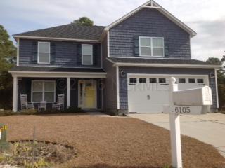 6105 Blue Ray Dr, Belville, NC 28451-9629