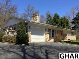 113 Millers Gap Rd, West Enola, PA 17025-1012