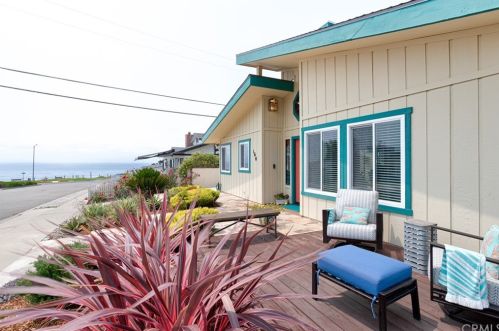 160 Paddock Ave, Pismo Beach, CA 93449-1712