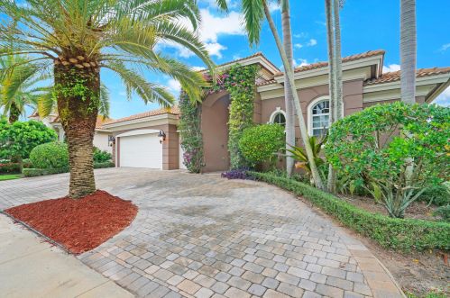 16373 Braeburn Ridge Trl, Delray Beach, FL 33446-9529