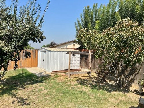 1770 Ash Ct, Livingston CA  95334-1801 exterior
