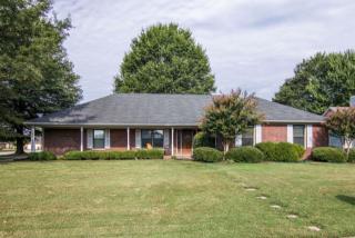 2715 Carrington Dr, Decatur AL  35603-1159 exterior