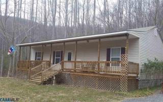 348 Wilderness Ln, Stanardsville, VA 22973-2156