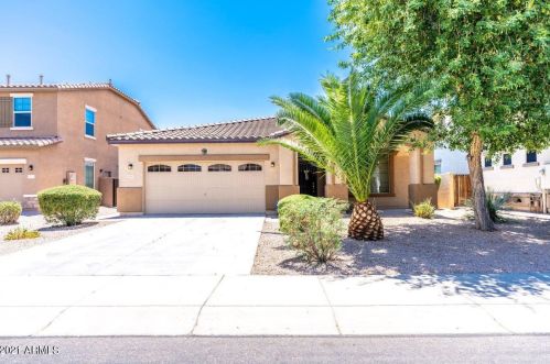 3107 Ridgewood Ln, Gilbert, AZ 85298-5720