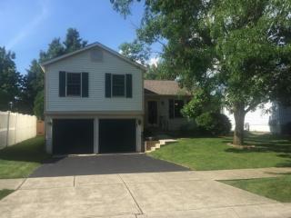 4972 Hidden View Ct, Hilliard, OH 43026-9354