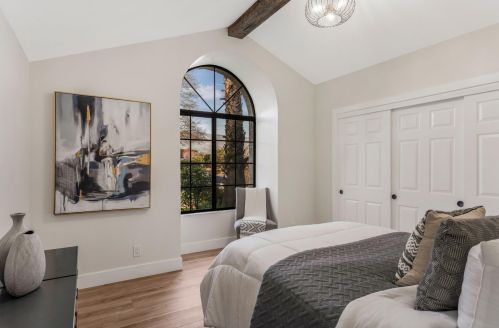 6293 Shamrock Ave, Santa Barbara CA  93117-2000 exterior