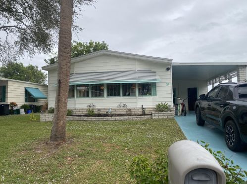 9 Ecuador Way, Fort Pierce, FL 34951-2846