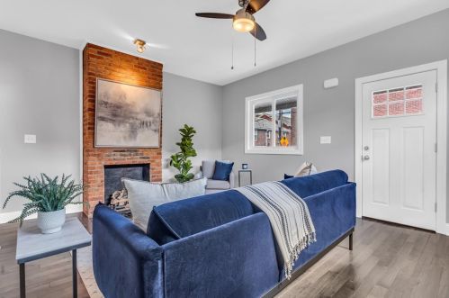 434 42nd St, Pittsburgh PA  15201-1134 exterior