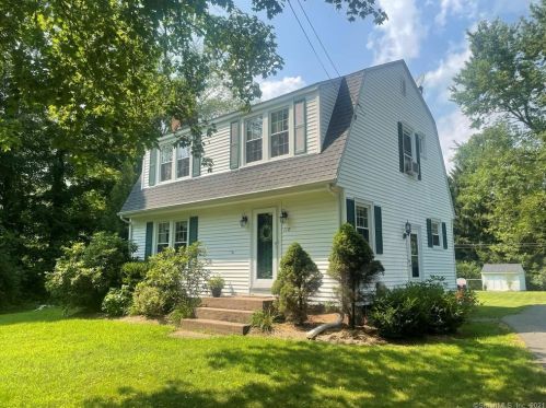 110 Maiden Ln, Durham, CT 06422-2007