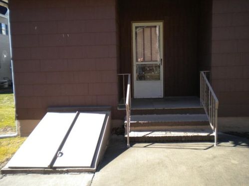 306 Lafayette St, New Castle PA  16102-1869 exterior