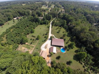 609 Bethesda Rd, Paris TN  38242-6691 exterior