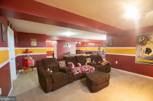 451 Hughs Rd, Charles Town WV  25414-5554 exterior