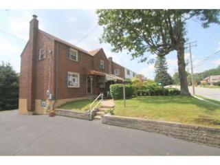 3904 Greensburg Pike, Pittsburgh, PA 15221-3908