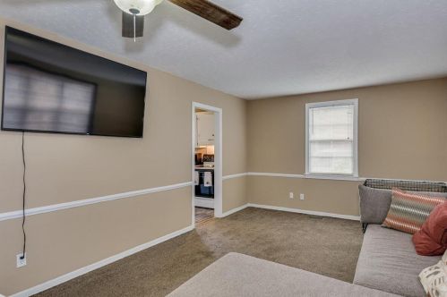 1016 Skyview Dr, North Augusta SC  29841-4220 exterior